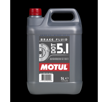 Brzdová kvapalina MOTUL 100952