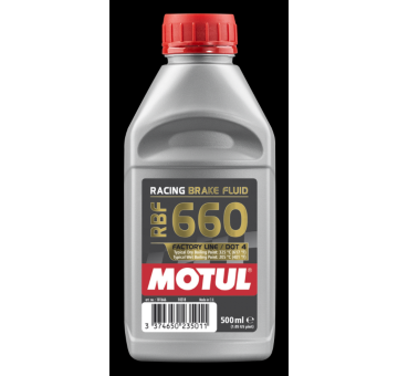 Brzdová kvapalina MOTUL 101666
