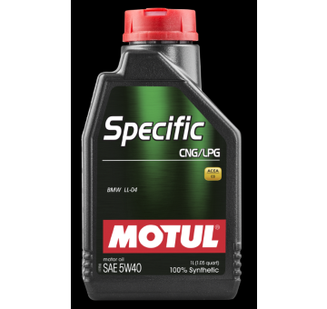 Motorový olej MOTUL 101717
