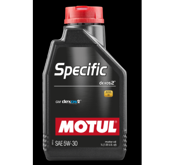 Motorový olej MOTUL 102638