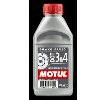 Brzdová kapalina MOTUL 102718