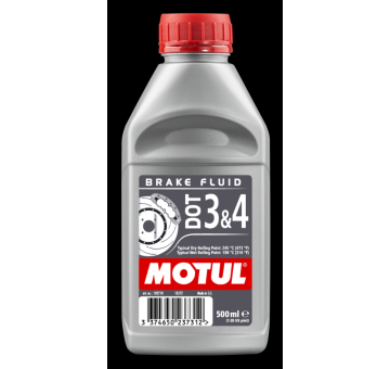 Brzdová kvapalina MOTUL 102718