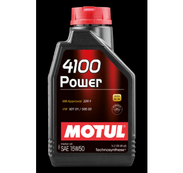 Motorový olej MOTUL 102773