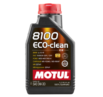 Motorový olej MOTUL 102888