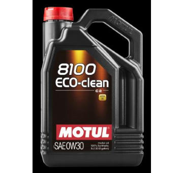 Motorový olej MOTUL 102889