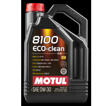 Motorový olej MOTUL 102889