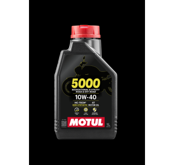 Motorový olej MOTUL 104054