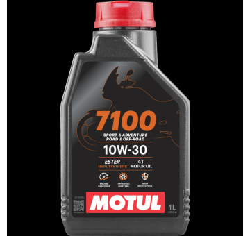 Motorový olej MOTUL 104089