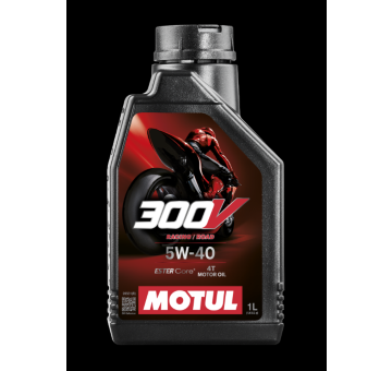 Motorový olej MOTUL 104112