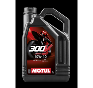 Motorový olej MOTUL 104121