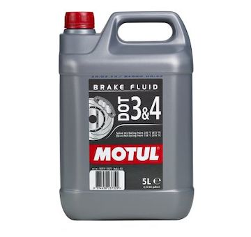 Brzdová kapalina MOTUL 104247