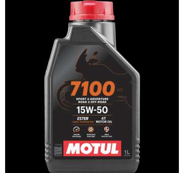 Motorový olej MOTUL 104298