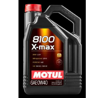 Motorový olej MOTUL 104533