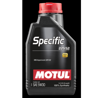 Motorový olej MOTUL 104844