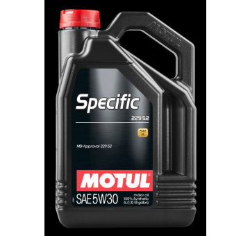 Motorový olej MOTUL 104845