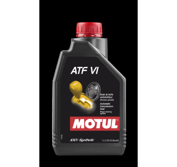 Olej pre servo riadenie MOTUL 105774