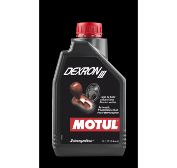 Olej pre servo riadenie MOTUL 105776