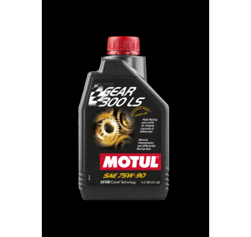 Olej do diferenciálu MOTUL 105778