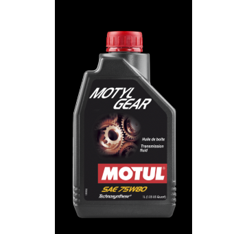 Olej do diferenciálu MOTUL 105782