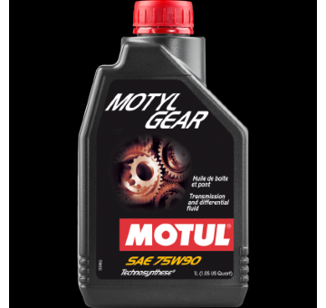 Olej do diferenciálu MOTUL 105783