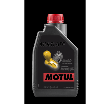 Olej do rozvodovky MOTUL 105784