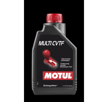Olej, bezstupňová prevodovka (CVT) MOTUL 105785