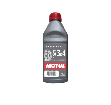 Brzdová kvapalina MOTUL 105835
