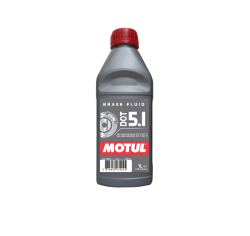 Brzdová kvapalina MOTUL 105836
