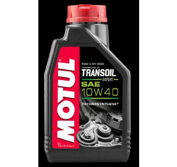 Olej do prevodovky MOTUL 105895