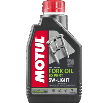 Olej do tlmičov MOTUL 105929