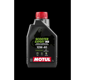 Motorový olej MOTUL 105935