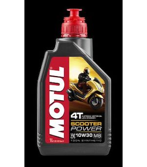 Motorový olej MOTUL 105936