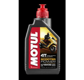 Motorový olej MOTUL 105936