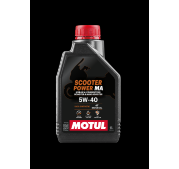 Motorový olej MOTUL 105958