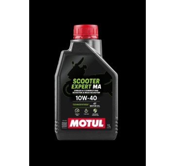 Motorový olej MOTUL 105960
