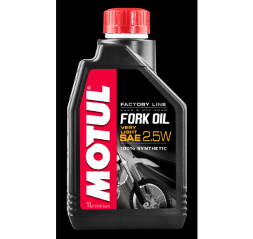 Olej do tlmičov MOTUL 105962