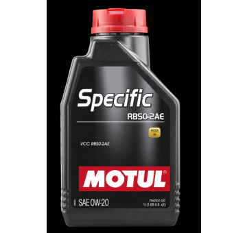 Motorový olej MOTUL 106044