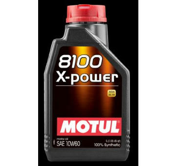 Motorový olej MOTUL 106142