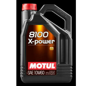 Motorový olej MOTUL 106144