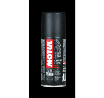 Sprej na retezy MOTUL 106346