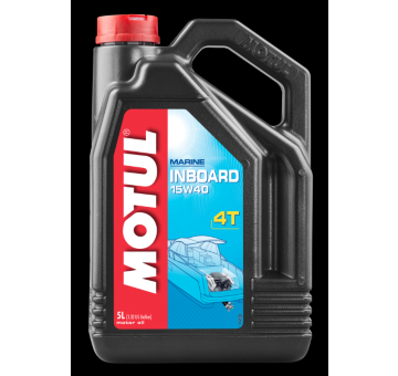 Motorový olej MOTUL 106359
