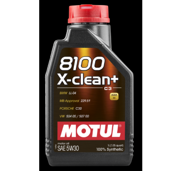 Motorový olej MOTUL 106376