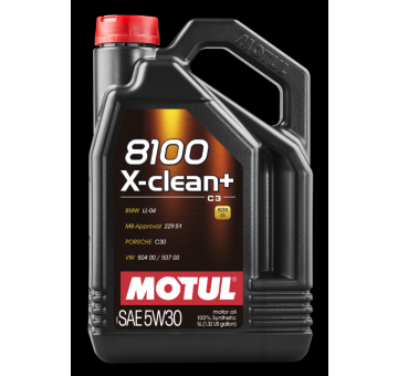 Motorový olej MOTUL 106377