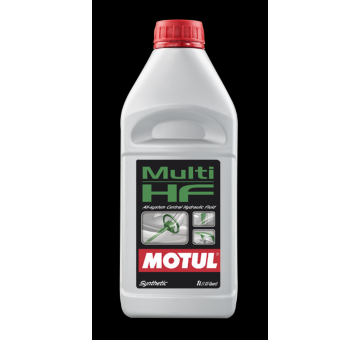 Hydraulický olej, otváracia strecha MOTUL 106399