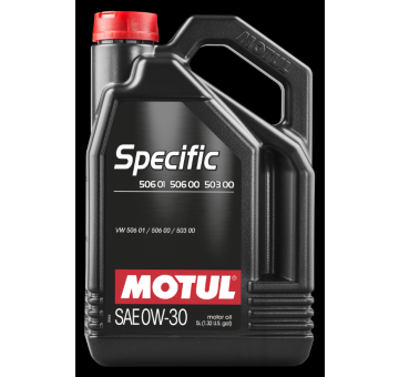 Motorový olej MOTUL 106437