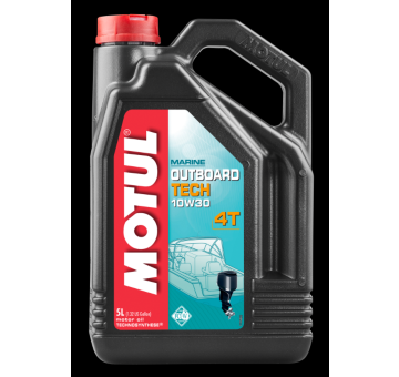 Motorový olej MOTUL 106447
