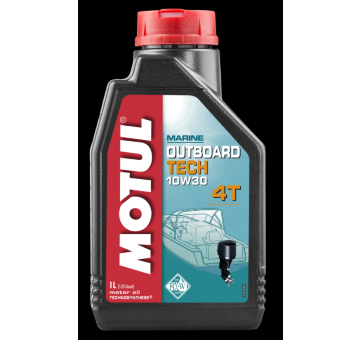 Motorový olej MOTUL 106453