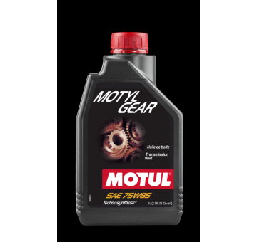 Olej do diferenciálu MOTUL 106745
