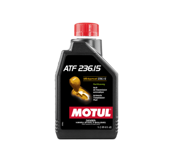 Olej do automatickej prevodovky MOTUL 106954