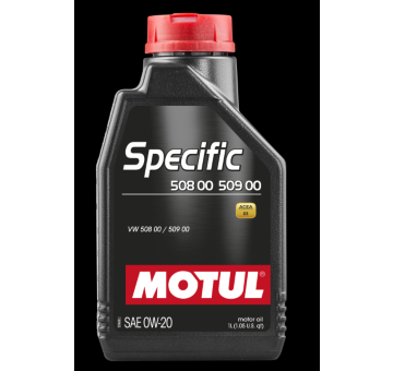 Motorový olej MOTUL 107385